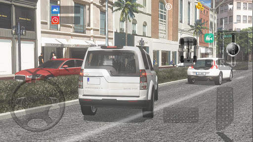 Travel World Driver - Real Car Parking Simulator screenshot 8