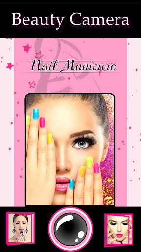 Beauty Face Plus - Beauty Makeup Camera screenshot 4