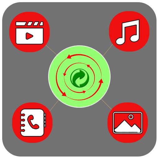 Super Data Recovery- Recover Deleted Files 3.0