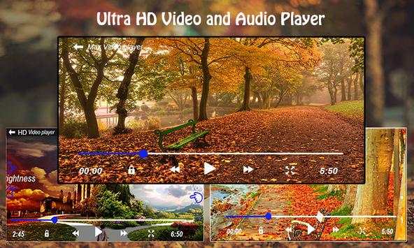 All Video Player screenshot 6