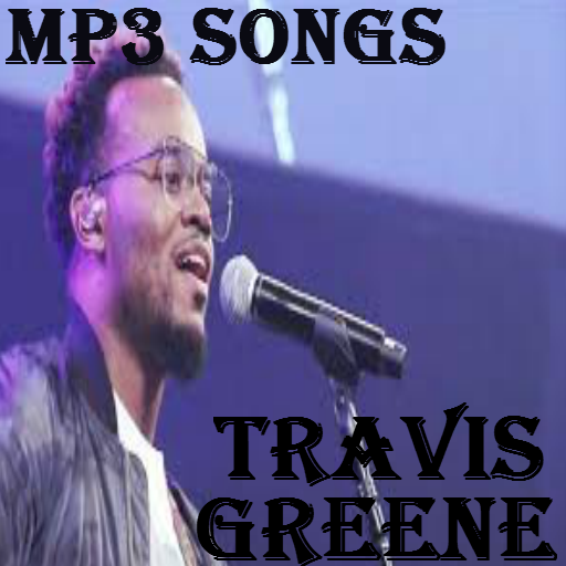 Travis Greene Songs icon