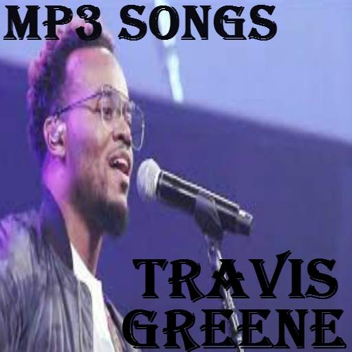 Travis Greene Songs 1.0