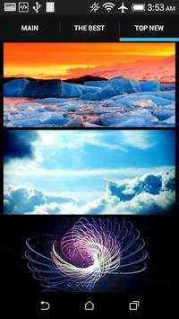 Nature Live HD Wallpaper screenshot 4