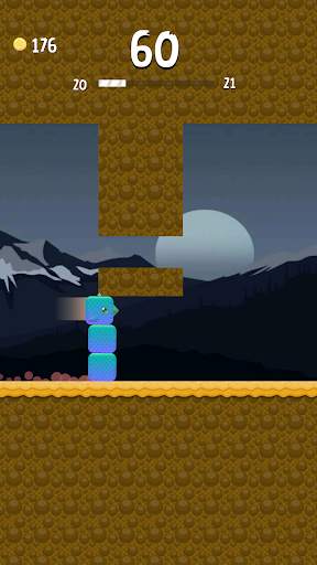 Square Bird 2 screenshot 4