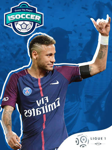 iSoccer - Guess The Football Player & Earn Cash screenshot 8