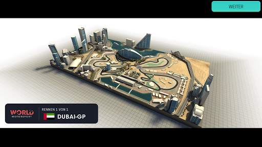 Motorsport Manager Mobile 3 screenshot 6