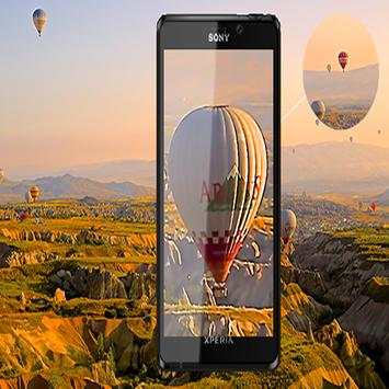 Zoom Camera HD 2018 screenshot 3