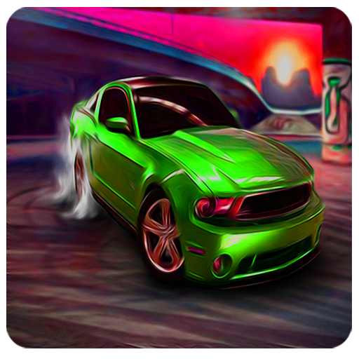 Horizon Drift icon