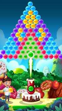 Bubble Birthday screenshot 2