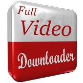 Full Video Downloader 3.511