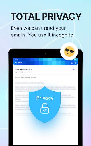 Temp Mail screenshot 8
