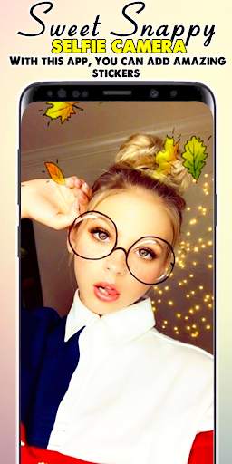 Sweet Snappy Photo Editor screenshot 7