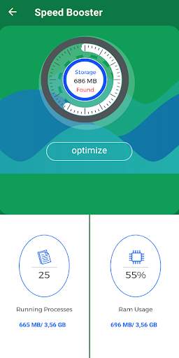 Premium VPN screenshot 5