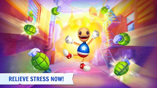 Kick the Buddy: Forever screenshot 5