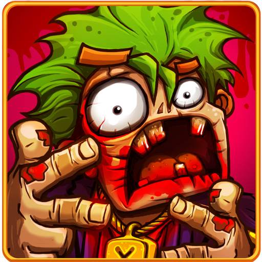 Commando Vs Zombies 19.0.0