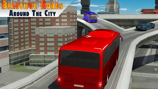 City Bus 2024: Bus Simulator screenshot 3