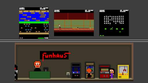 Vacation Vexation (Free) screenshot 2