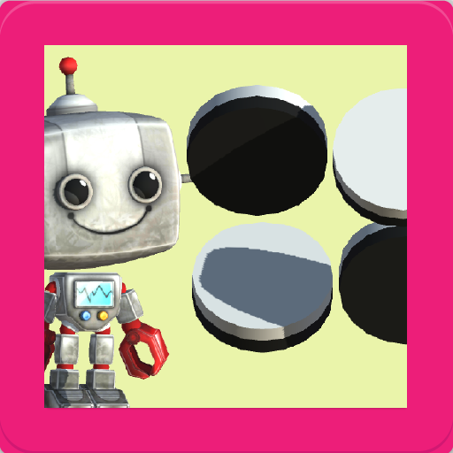 Deep AI Prof. Reversi icon