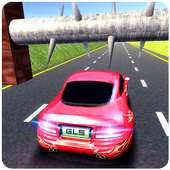 Furious Stunt Drive-Racing 3D logo