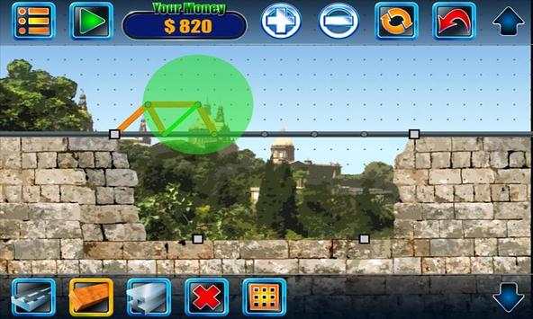 Monorail Lite screenshot 1