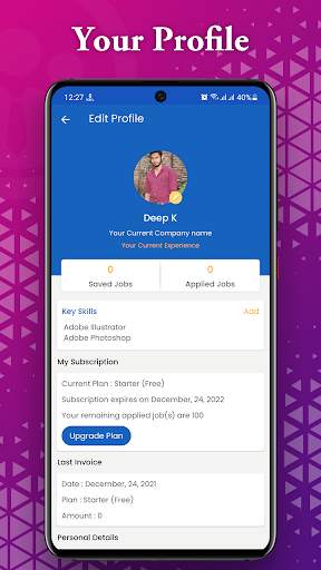 Data Entry Jobs, Earn Money स्क्रीनशॉट 8