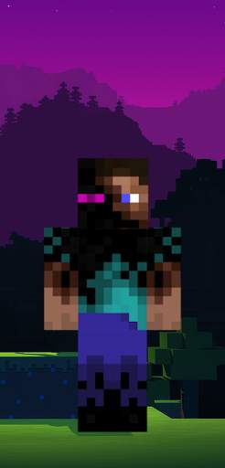 Steve Minecraft Skins screenshot 6