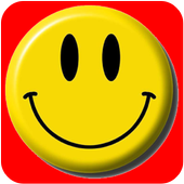 lucky patcher game hacker joke icon