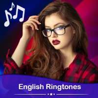 English Song Ringtone logo