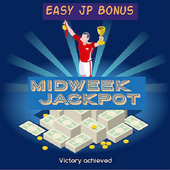 Jackpot Bonus icon