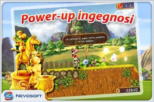 Supercow Lite screenshot 3
