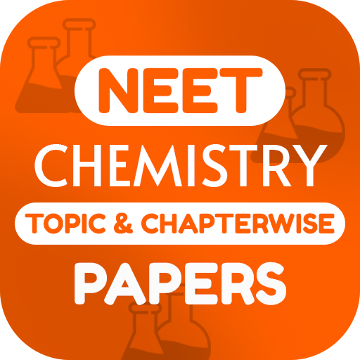 Chemistry NEET - Papers Solution ( Chapterwise ) icon