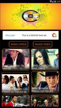 Ariel Camacho screenshot 1