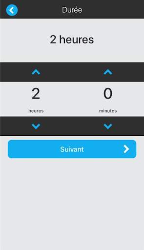 P$ Service Mobile screenshot 3