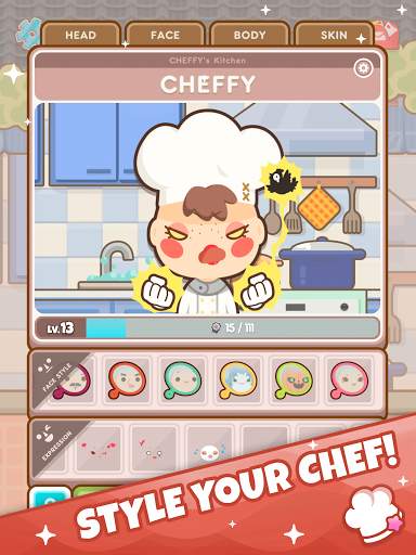 Too Many Cooks screenshot 9