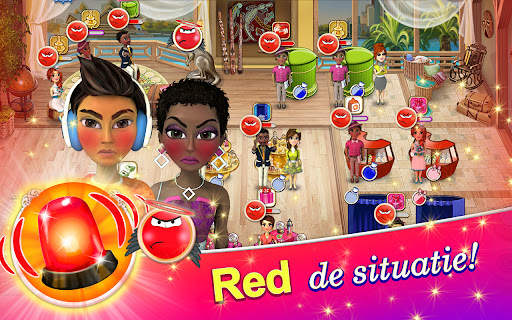 Wedding Salon 2 screenshot 9