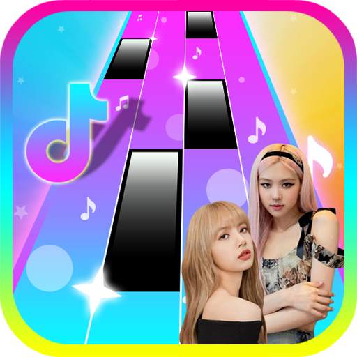 BLACKPINK 🎼 piano kpop song 2.0