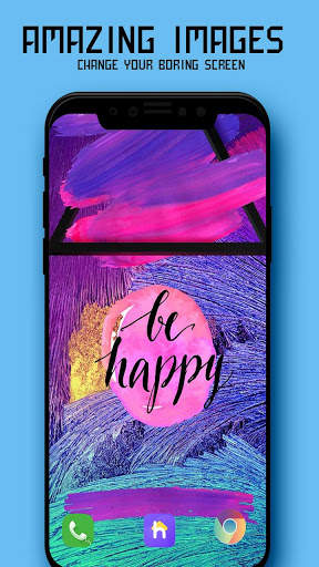 Girly wallpaper screenshot 6