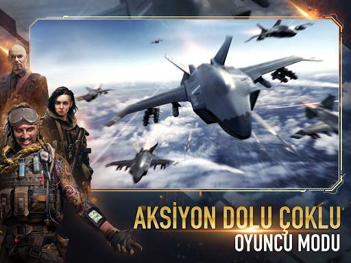 War Commander: Rogue Assault screenshot 9