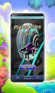 6ix9ine - Gotti Piano screenshot 2