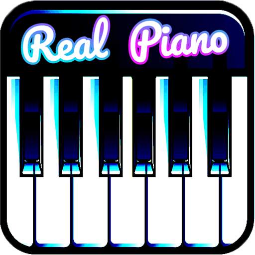 The Real Piano Pro 2021 1.0