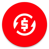 Exchanger icon