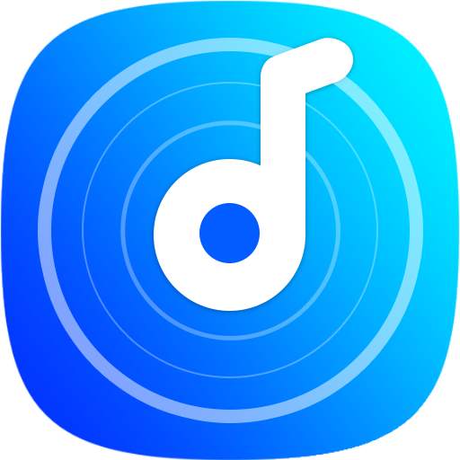 Music Player for Galaxy - S20 Music Player 1.0
