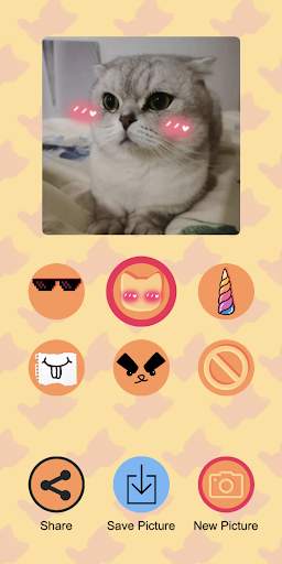 CatAI screenshot 1
