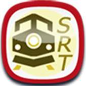 Train Tracking System
