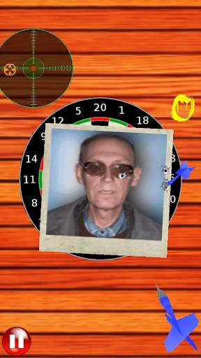 Darts   Photo screenshot 2