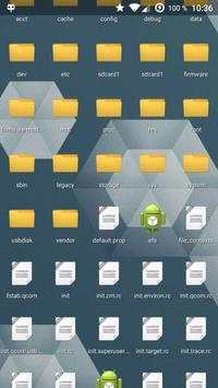 Hybrid Launcher Lite screenshot 7