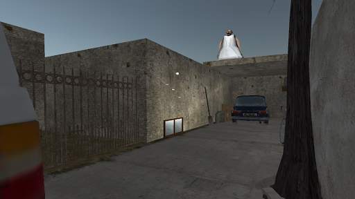 Granny Chapter 3 screenshot 1