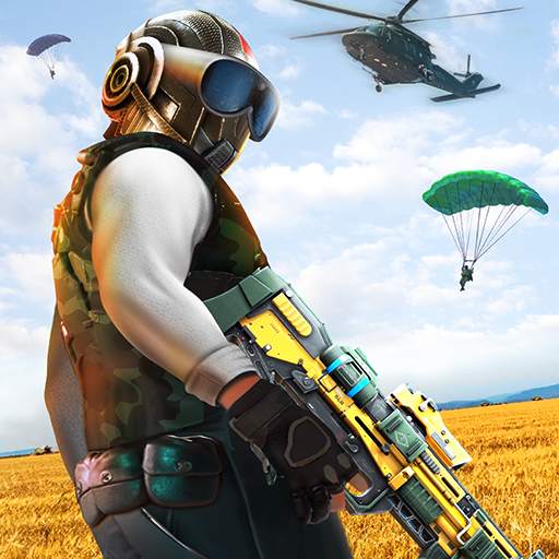 Hopeless Battleground Fight 1.0.13