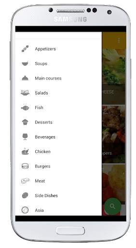 Secret Recipes: Cookbook App & Shopping List 2019 screenshot 3