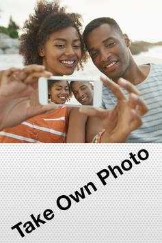 My Selfie Camera Photo Effects screenshot 3
